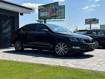 Škoda Octavia 2.0 TDi DSG, r.v.: 2020 - 2