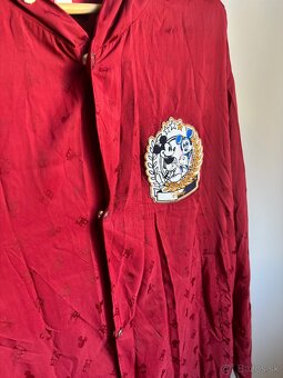 Tommy HilfigerxDisney limitka - 2