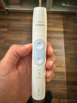Philips Sonicare ProtectiveClean 5100 - 2