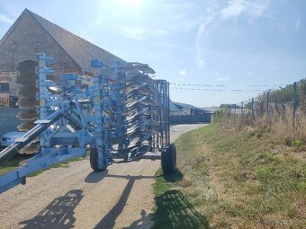 Lemken Rubin 9/400 KUA - 2
