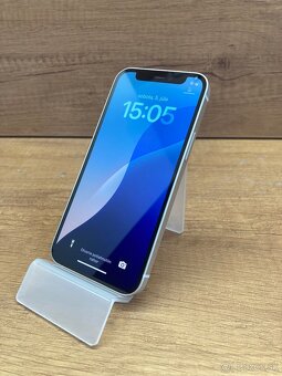 Iphone 12 mini 64gb, 🔋100%+Zaruka - 2