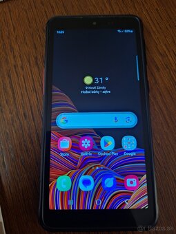 Samsung Galaxy x cover 5 - 2