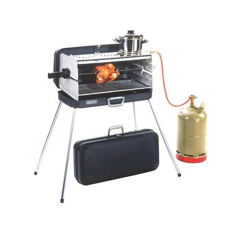 Grill - 2