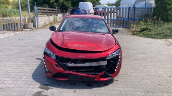 Peugeot 308 SW Active Pack - 2