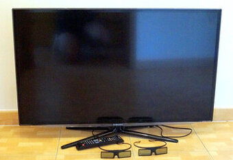 Televizor Samsung LCD uhlopriečka 101" - 2