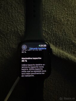 Apple watch series 8 45mm - 2