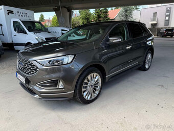 Ford Edge - nový fabrický motor, prevodovka, DPF filter - 2