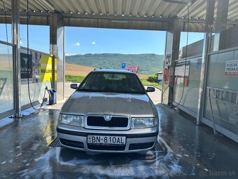 Škoda Octavia 1.9TDi - 2