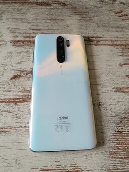 Redmi note 8 pro - 2