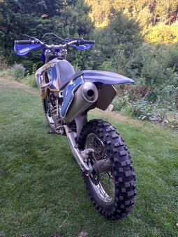 ✅HUSQVARNA TE 410✅ - 2