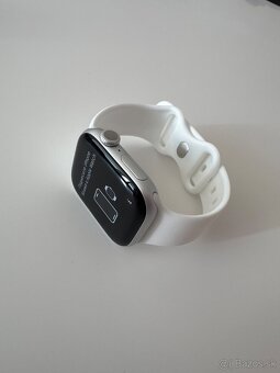 Apple Watch Series 10 GPS 42mm Silver - 2