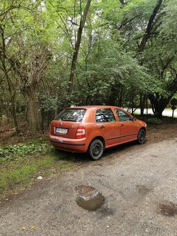 Fabia - 2