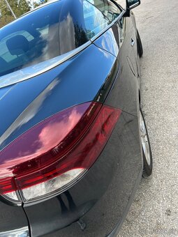 Renault Megane Cabrio - 2