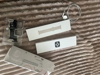 Apple watch se 44mm - 2