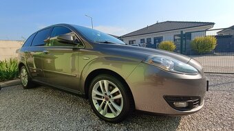 Fiat Croma 1.9jtd - 2