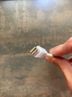 PremiumCord Mini DisplayPort -> HDMI M/F - 2