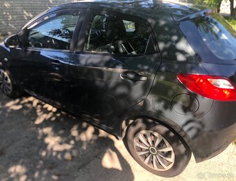 Mazda 2 -128 000km - 2