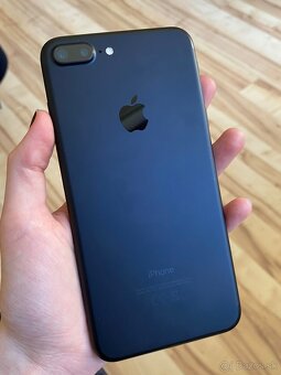 Predám iPhone 7 plus - 2