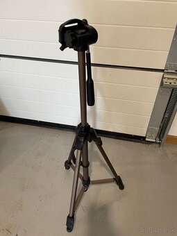 Stativ Hama Star 61 - 2