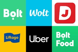 Spracovanie účtovníctva platformy Airbnb,Booking, Bolt, Uber - 2