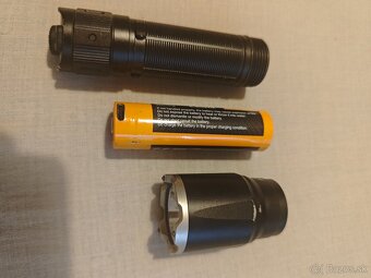 Fénix TK16 - 2