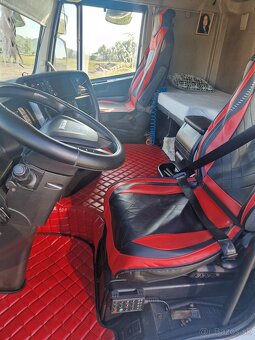 Iveco Hi way - 2