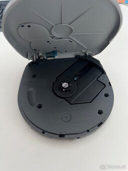 Discman Panasonic SL-SX280 - 2