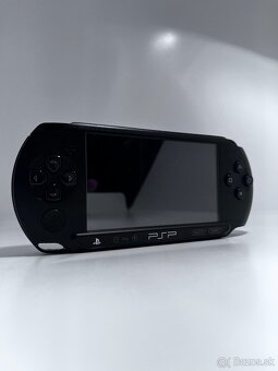 Psp 3000 - 2