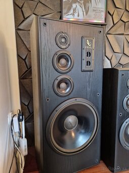 Infinity sm 155 - 2