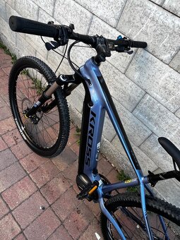 Kross Level Boost 2.0 - 2