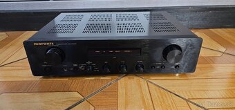 Marantz PM6002 INTEGRATED AMPLIFIER - 2
