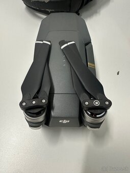 Dji mavic pro combo - 2