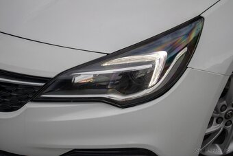 OPEL ASTRA SPORTS TOURER /AJ NA SPLÁTKY/ - 2