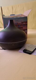 Aroma difuzer - 2