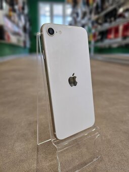 iPhone SE 2022 128gb - 2