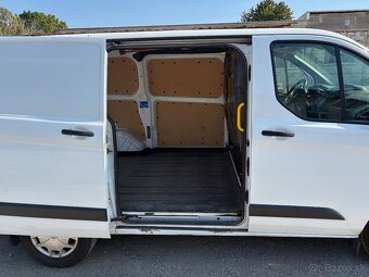 Ford Tranzit - 2