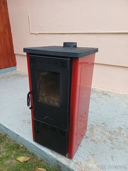 KRBOVÉ KACHLE - 2