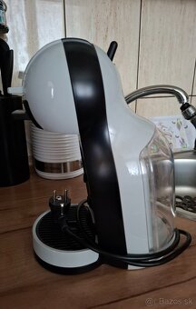Dolce gusto krups - 2