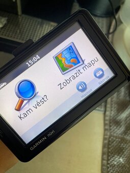 Garmin NUVI 1390T - 2