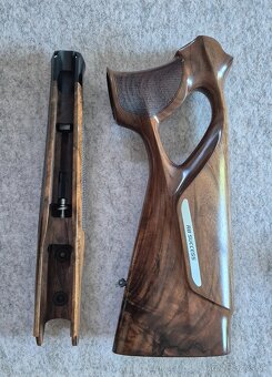 Pažba Blaser R8 - 2