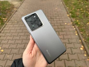Realme GT 7 Pro 5G 12/256GB Galaxy Grey 8 Elite ZĽAVA. - 2