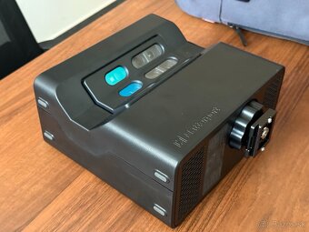 Matterport Pro2 kamera na tvorbu virtuálnej obhliadky - 2