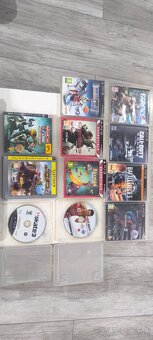 PS 3 11 hier + funkčné playstation 3 zadarmo - 2