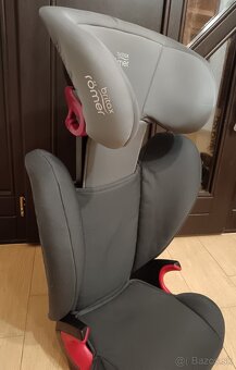 Britax romer kid II - 2