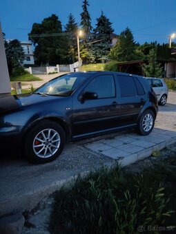 Vw golf 1.9 TDI - 2