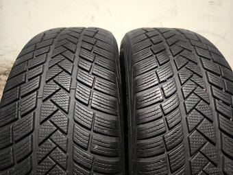 255/55 R19 Zimné pneumatiky Vredestein Wintrac 2 kusy - 2