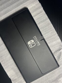Nintendo Switch Oled - 2