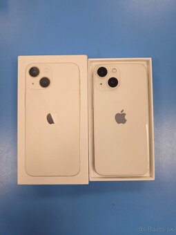 Iphone 13 Mini 128GB v Zaruke - 2