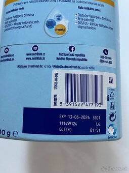 Nutrilon Comfort Colics - 2