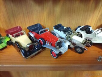 Matchbox ypsilon - 2
